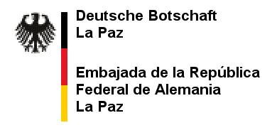 Deutsche Botschaft La Paz